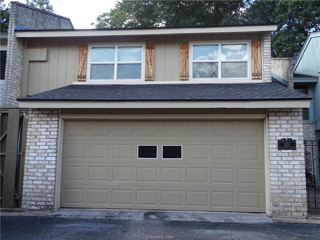 323 E Main St - Photo 1