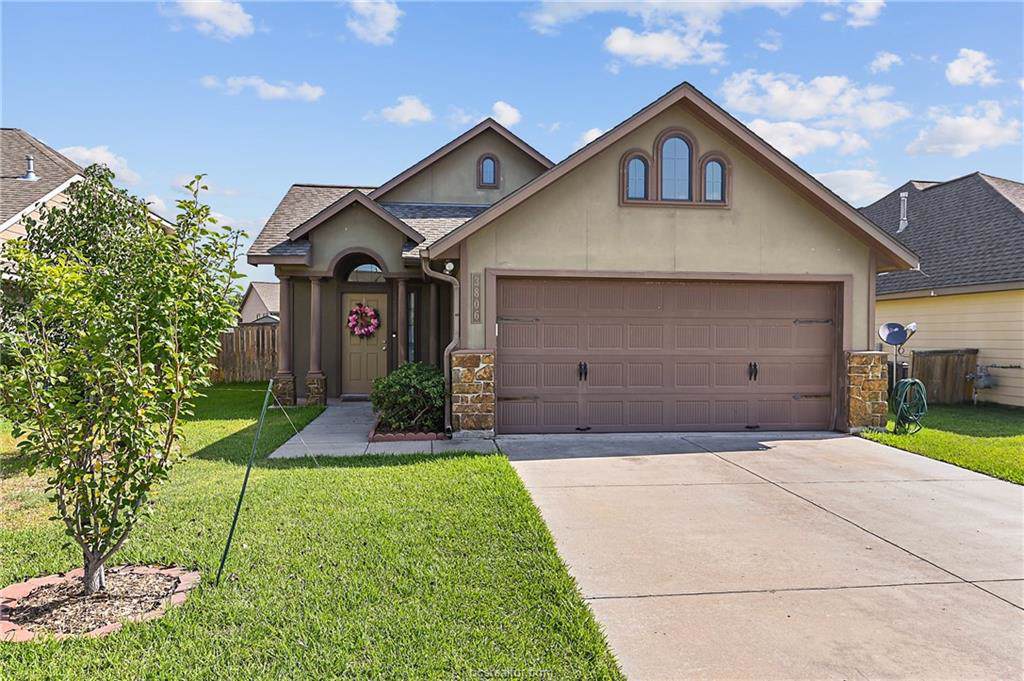 3806 Clear Meadow Creek Avenue - Photo 1