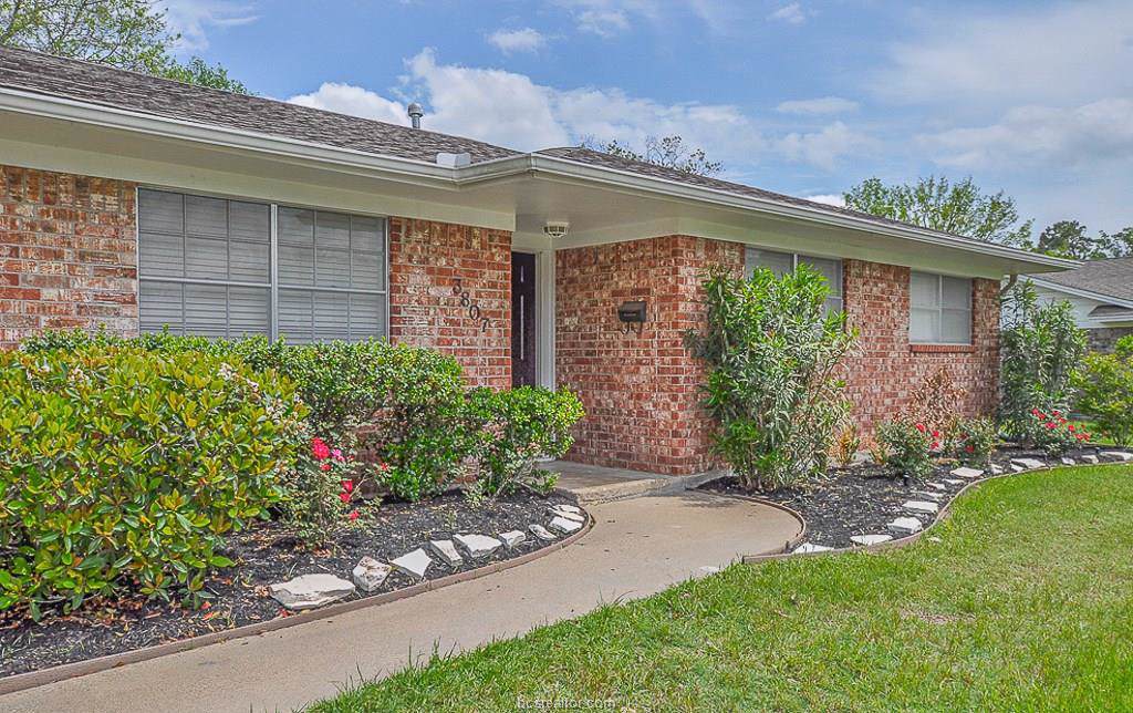 3807 Craig Street - Photo 1