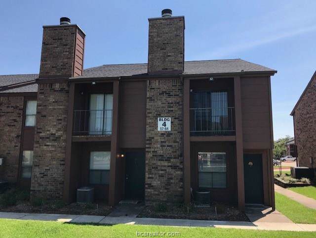 904 University Oaks - Photo 1