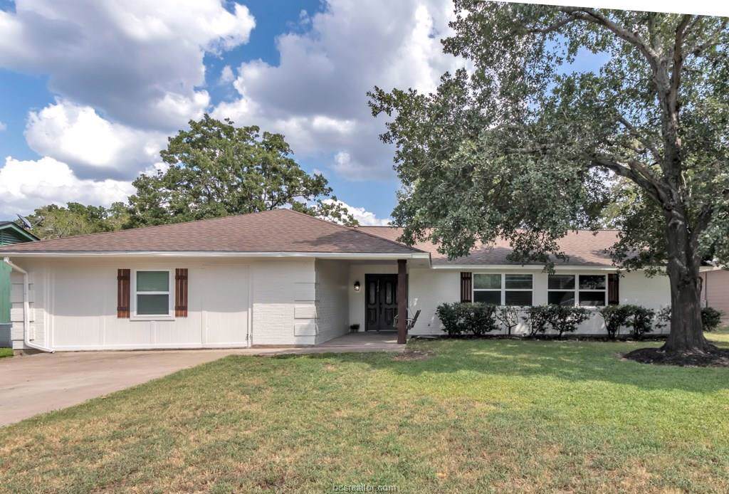 1102 Todd Trail - Photo 1