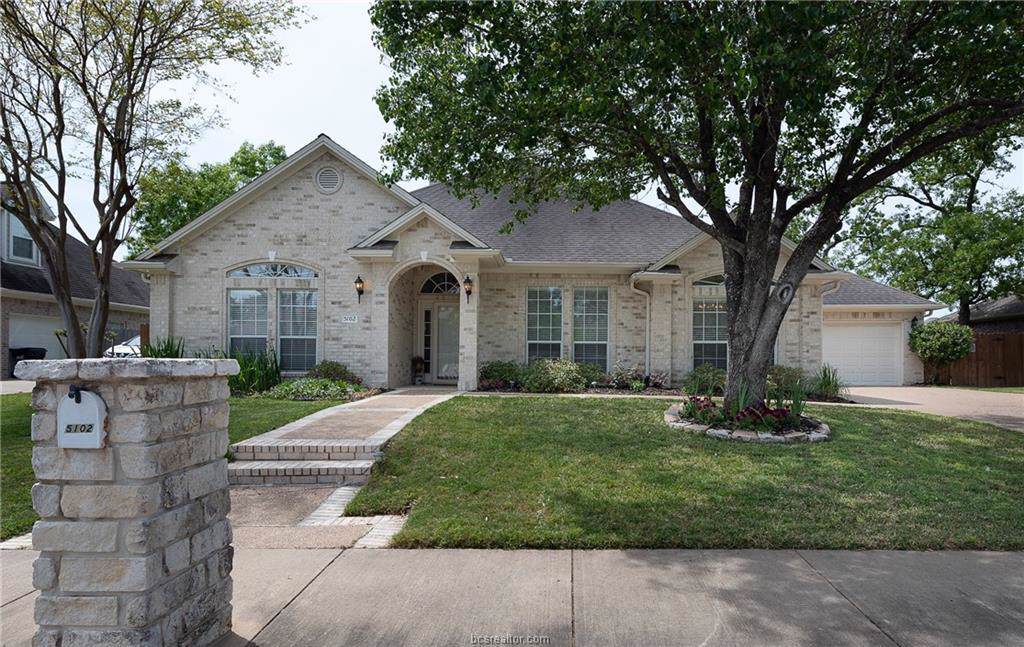 5102 Saint Andrews Drive - Photo 1