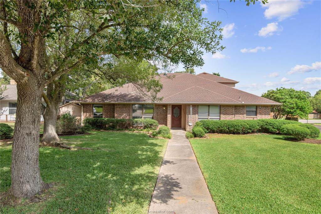 8700 Bent Tree Drive - Photo 1
