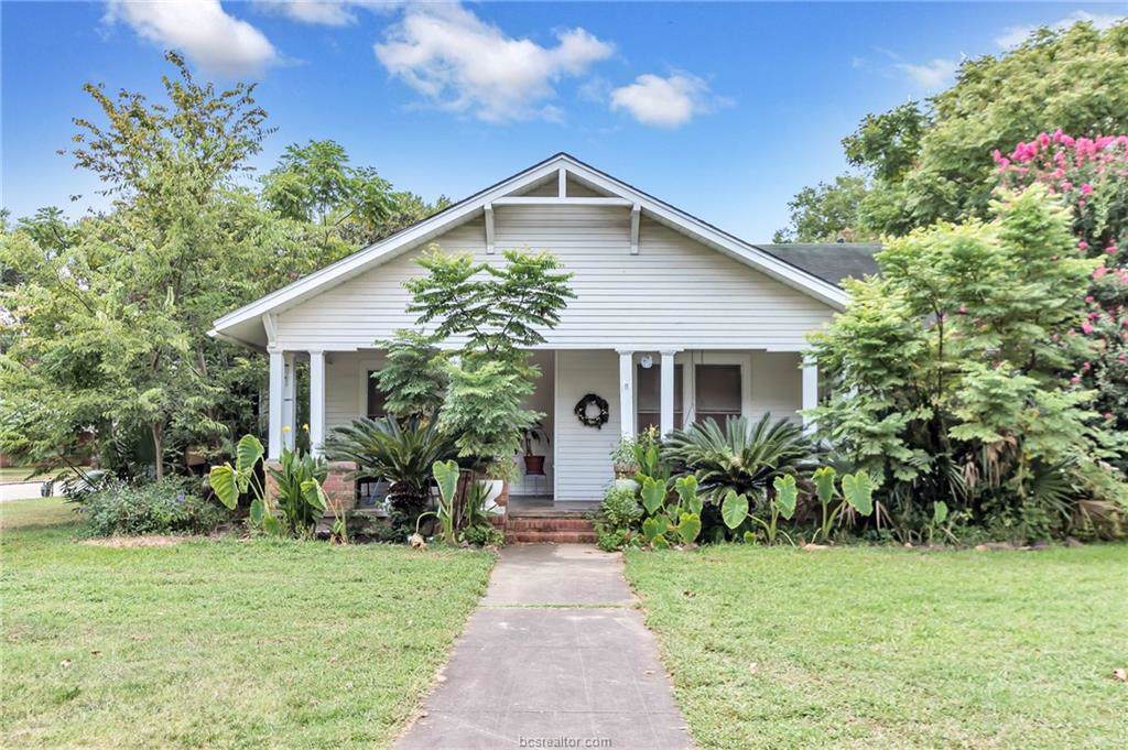 908 Post Oak Street - Photo 1