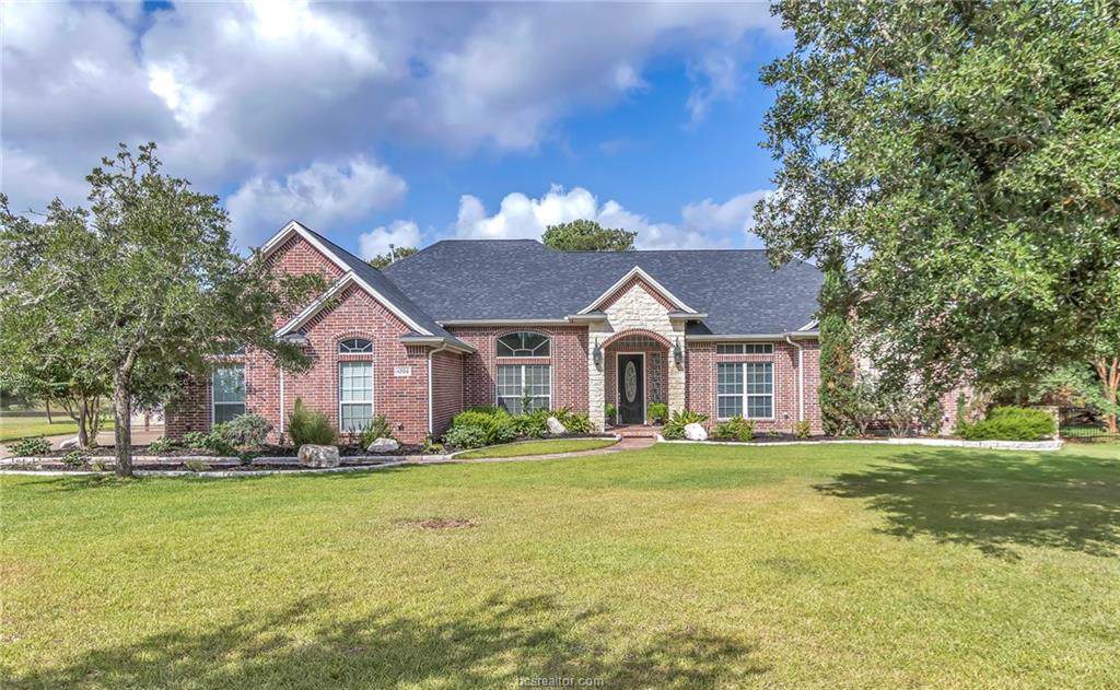 4206 Snug Harbor Drive - Photo 1