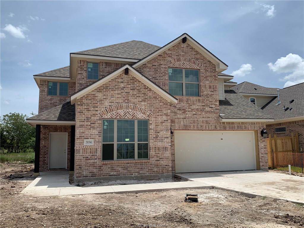 5154 Maroon Creek Drive - Photo 1