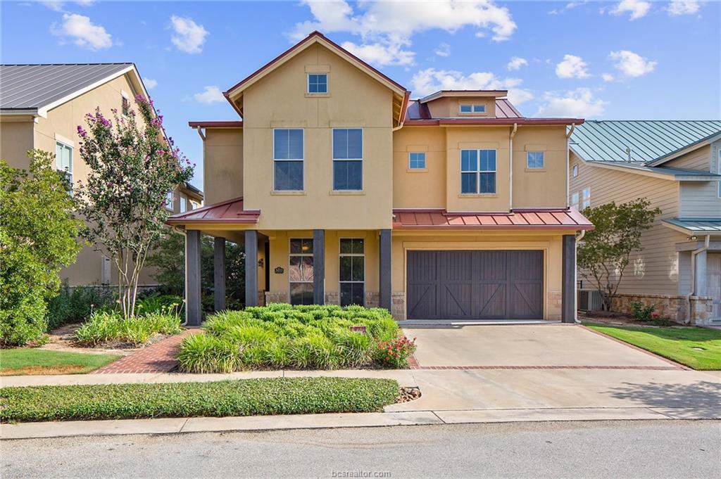 3213 Founders Drive - Photo 1