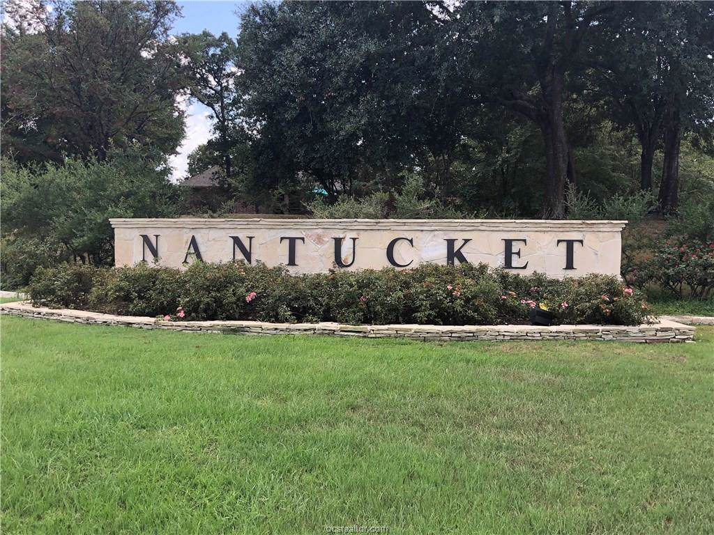 .81 acre Snug Harbor Drive - Photo 1