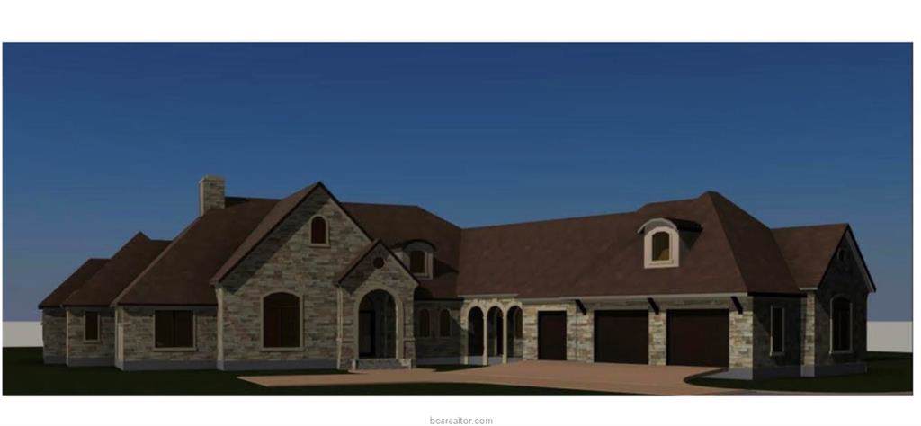 3451 Mahogany Drive - Photo 1
