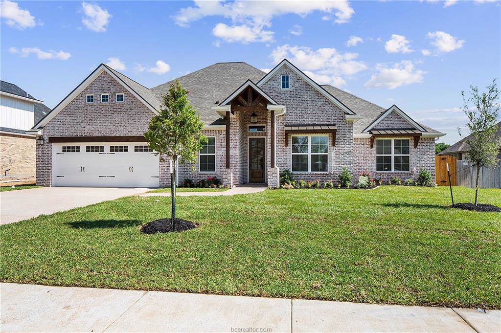 4816 Coopers Hawk Drive Drive - Photo 1
