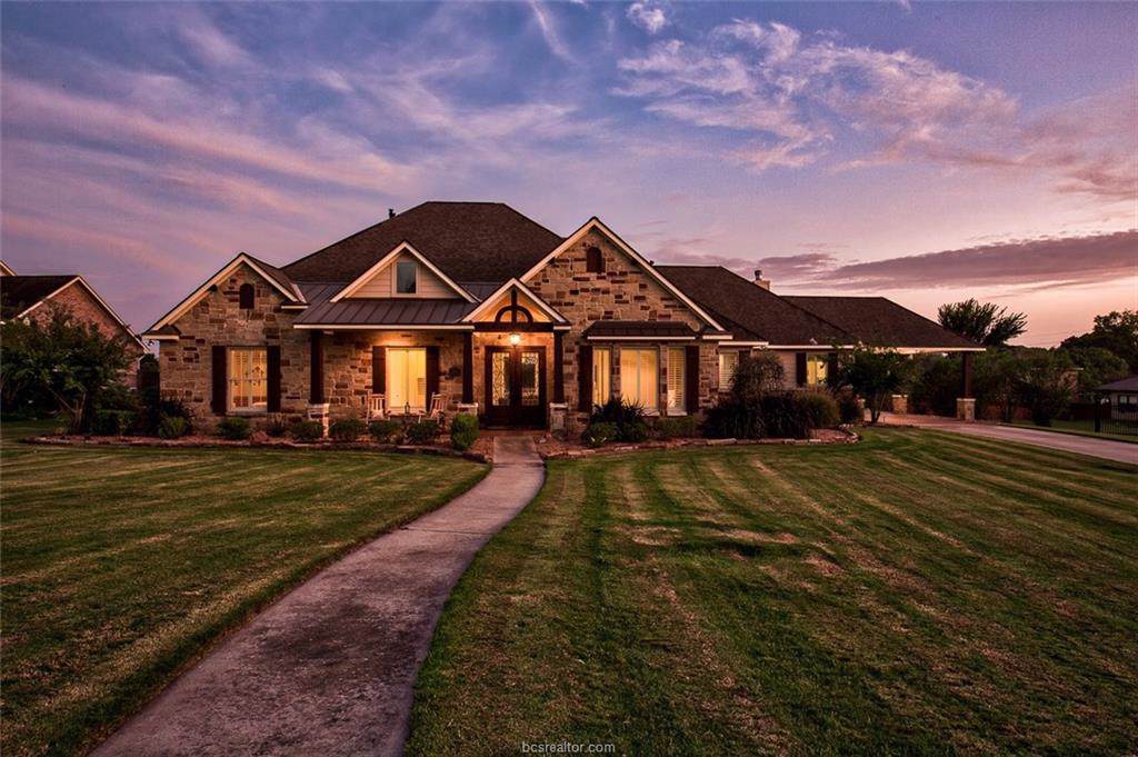 614 Country Oak Lane - Photo 1