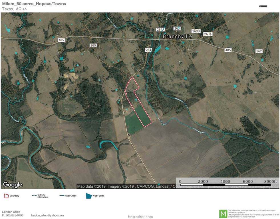 TBD Cr 264 - Photo 1