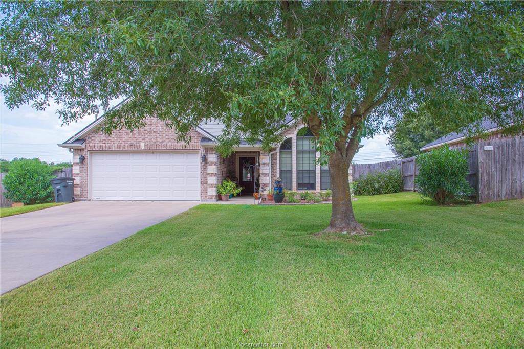 708 Woodson Drive - Photo 1