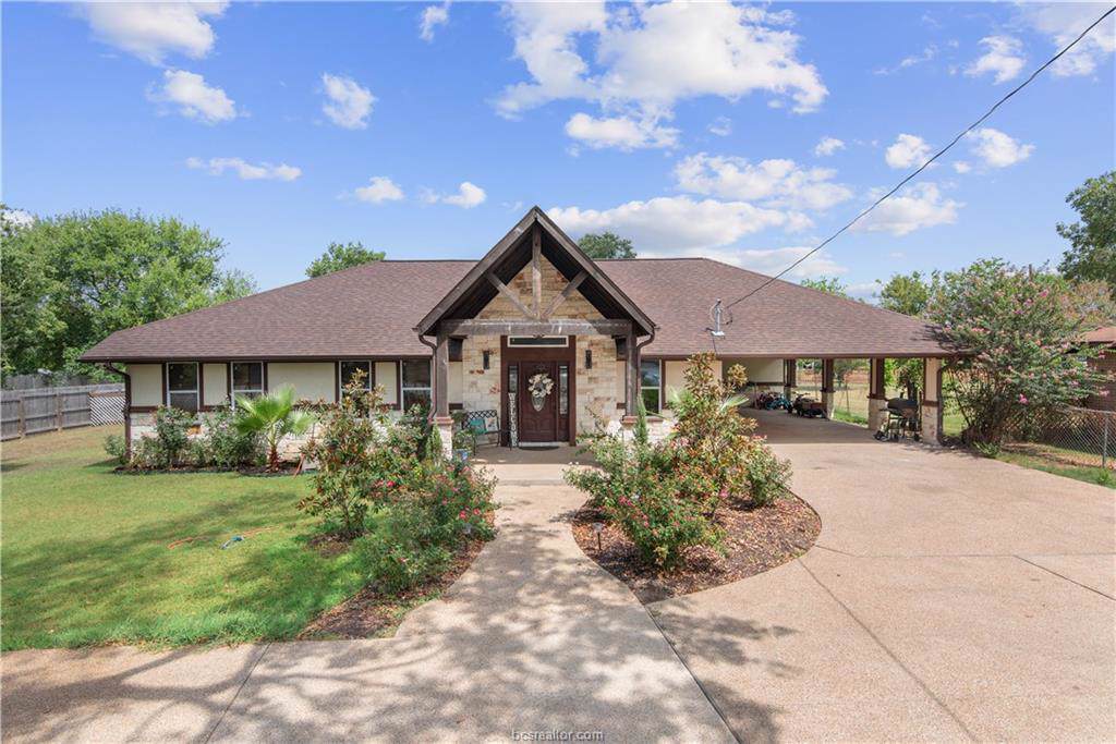 7183 State Highway 21 - Photo 1