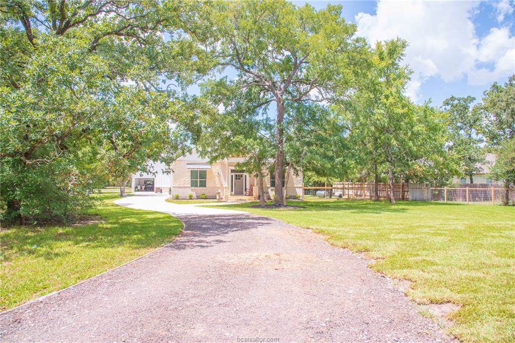 3028 Pin Oak Lane - Photo 1