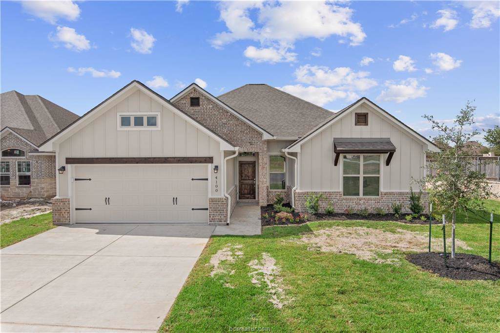 4100 Caney Creek Court - Photo 1