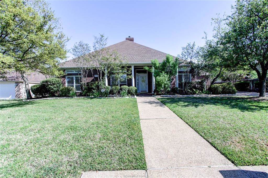 8307 Shadow Oaks - Photo 1