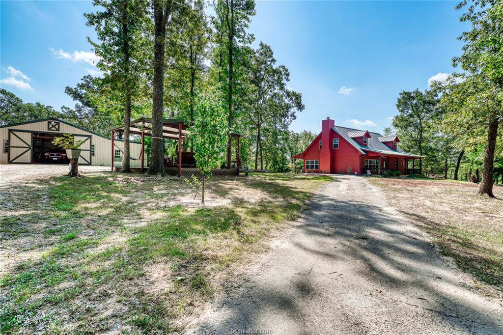 2413 Cr 115 County Road - Photo 1