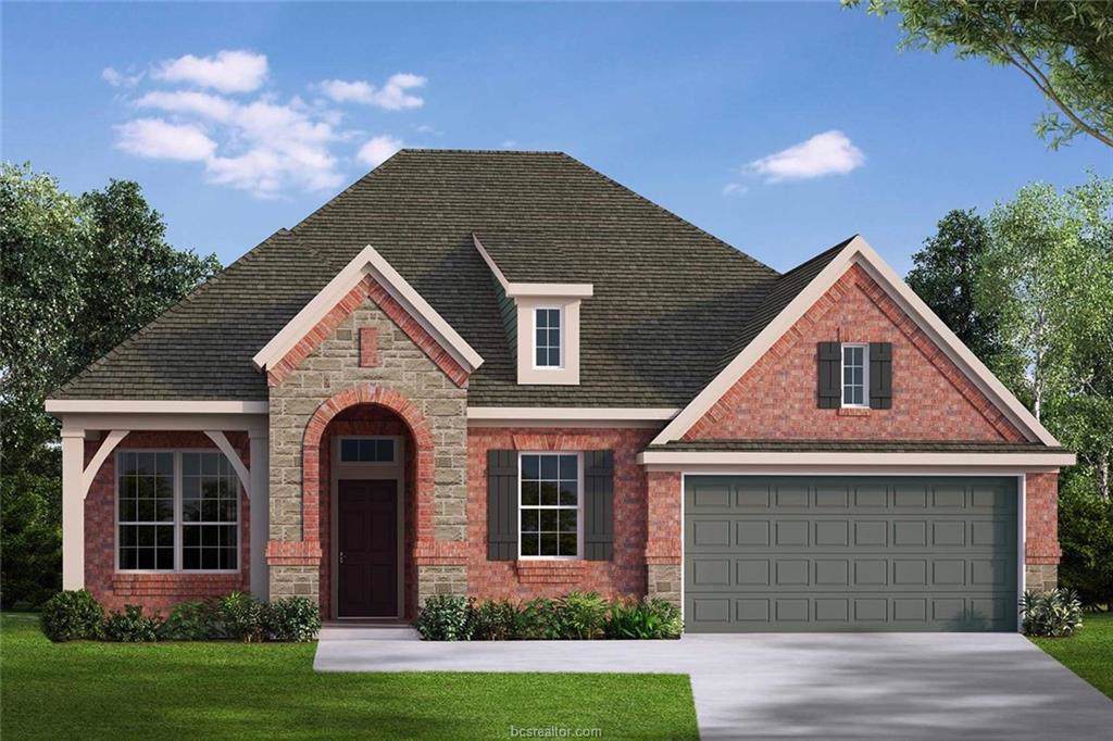 3611 Haskell Hollow Loop - Photo 1