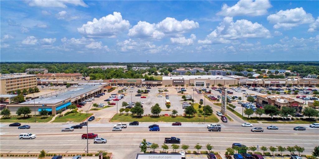 1505 South Texas - Photo 1