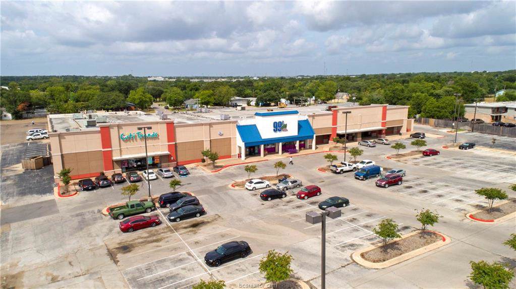 2101 South Texas - Photo 1