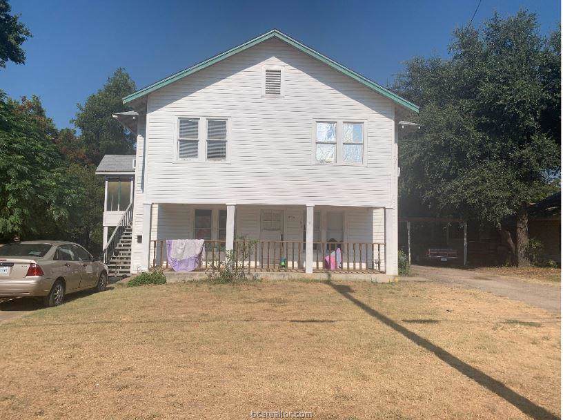 106 College Avenue - Photo 1