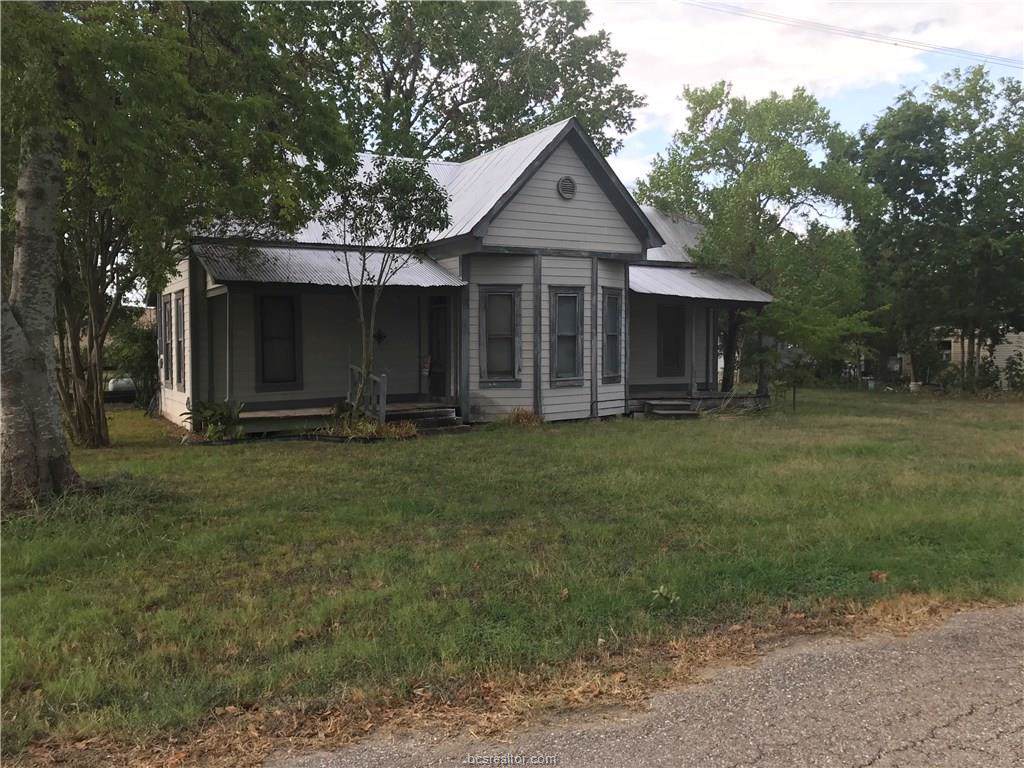 7188 Cleburne Street - Photo 1