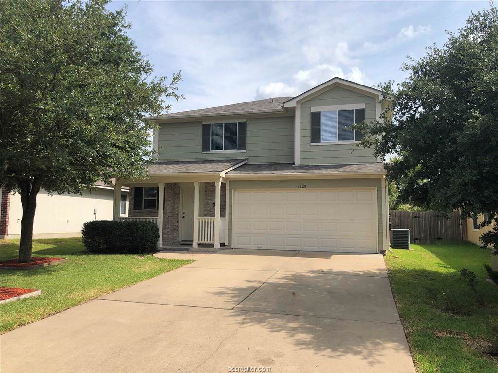 15129 Faircrest Drive - Photo 1