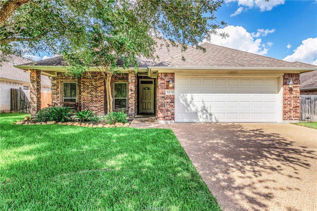 4213 Drogo Court - Photo 1