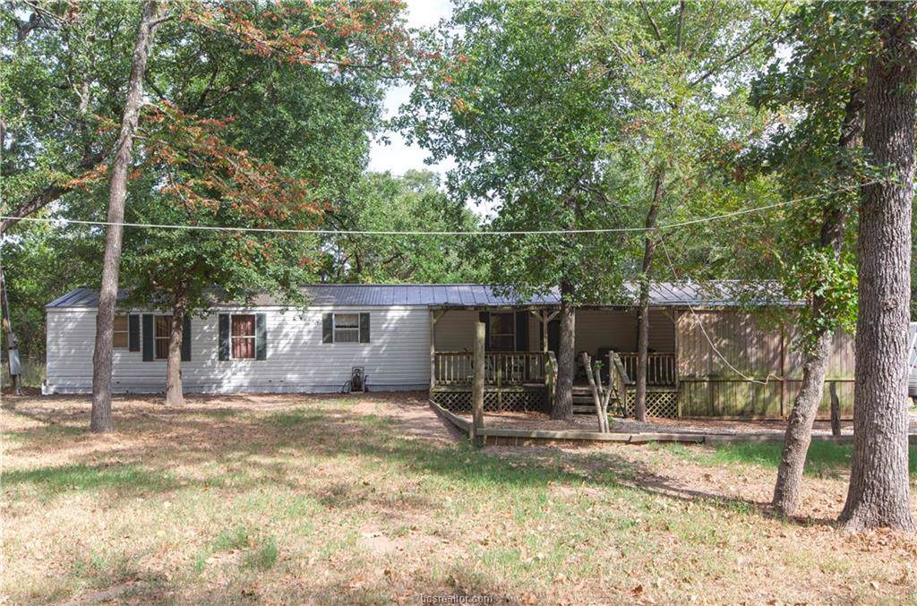 2520 Barnes Road - Photo 1
