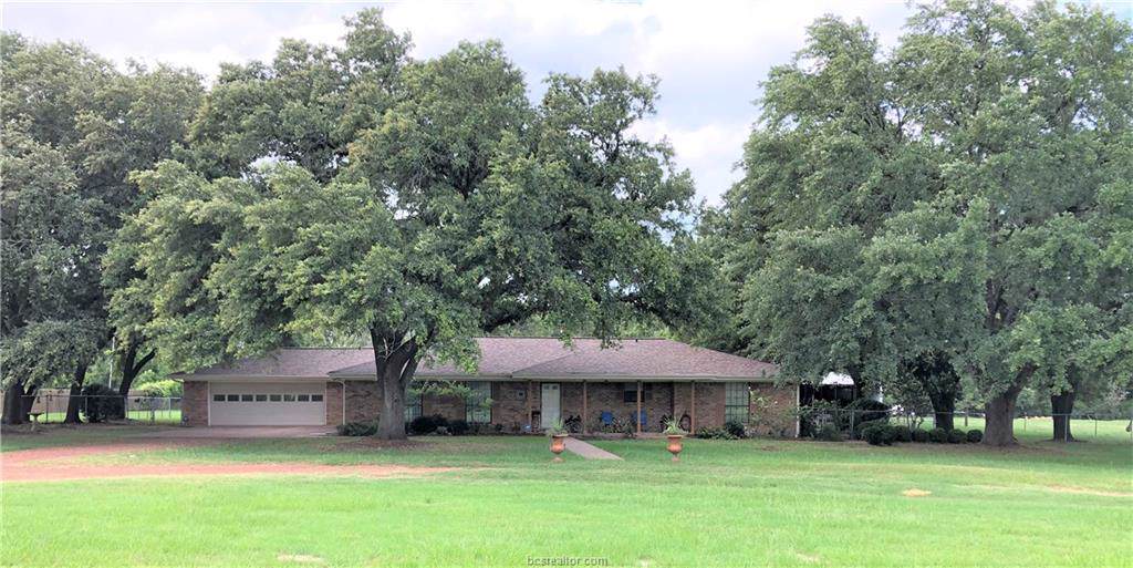 8903 Walker Prairie Road - Photo 1