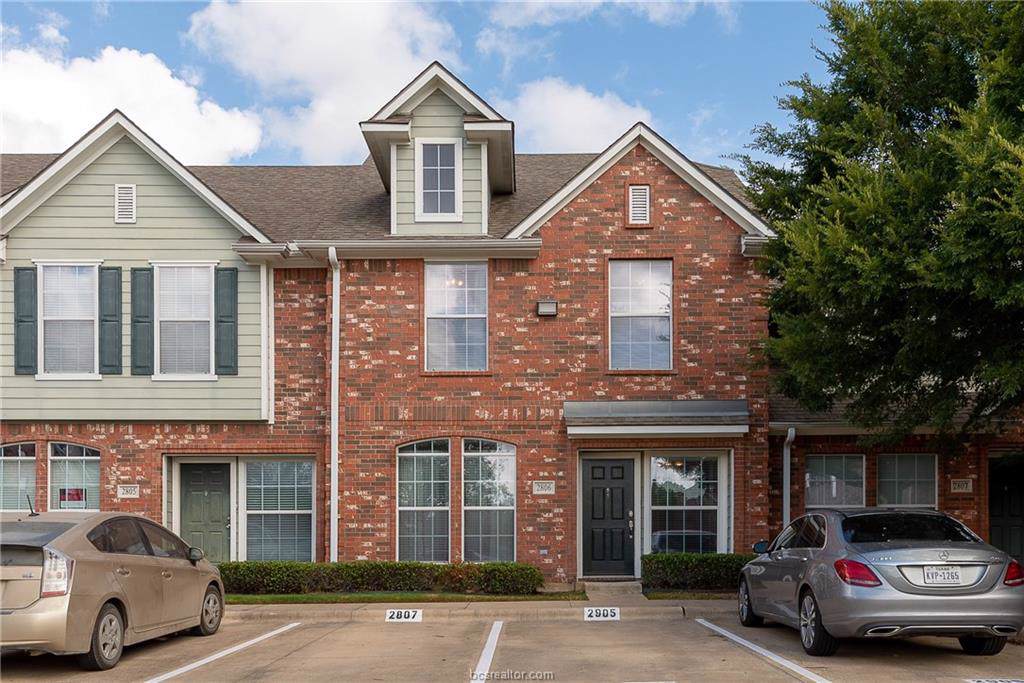 1001 Krenek Tap Road - Photo 1