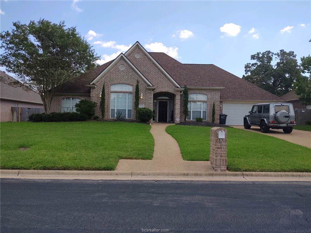 8305 Shadow Oaks - Photo 1 8305 Shadow Oaks - Photo 1