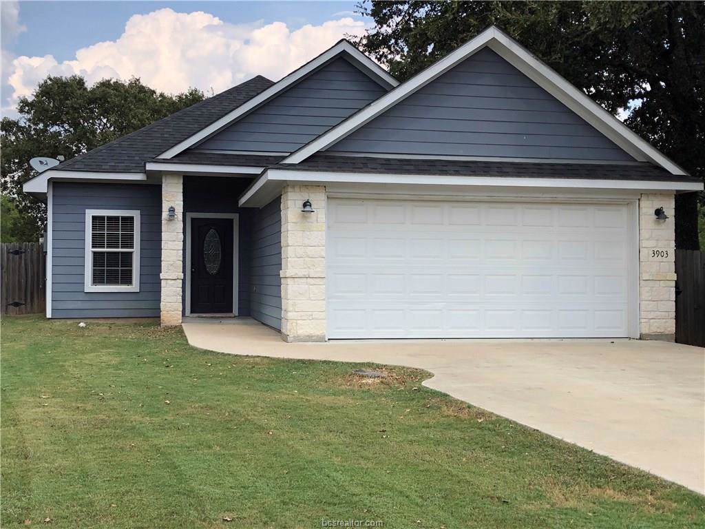 3903 Laura Lane - Photo 1