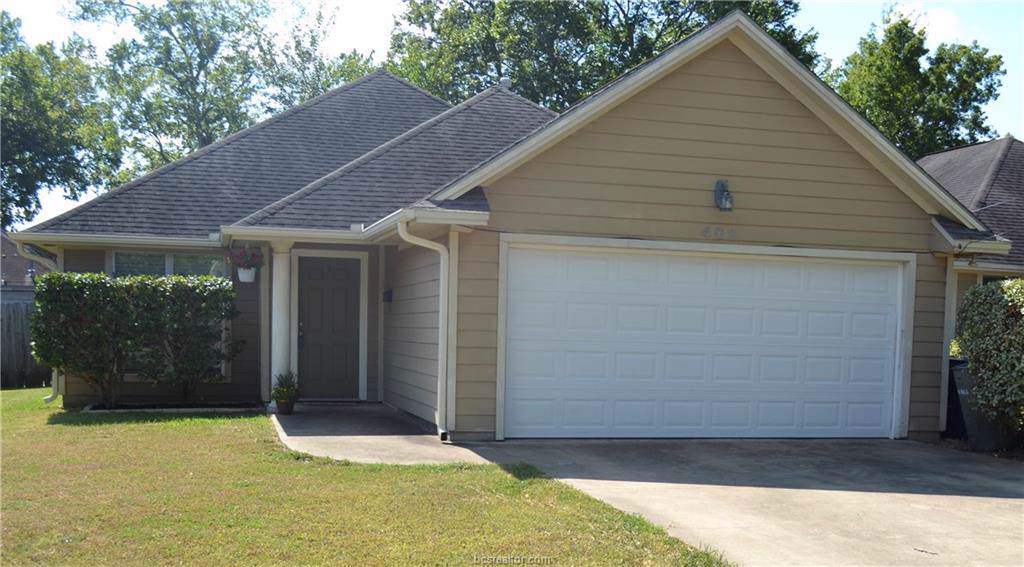 403 Hill St - Photo 1