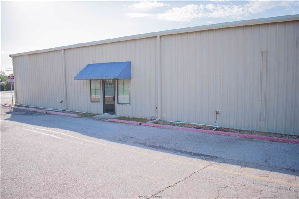 3206 Longmire Drive - Photo 1