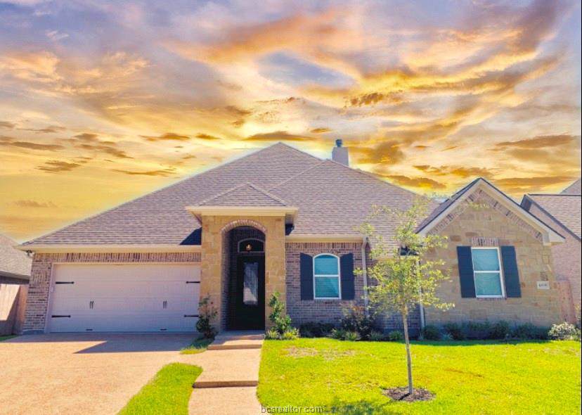 4008 High Creek Court - Photo 1
