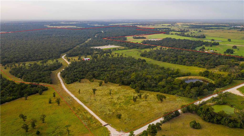 TBD Walker Prairie Road - Photo 1