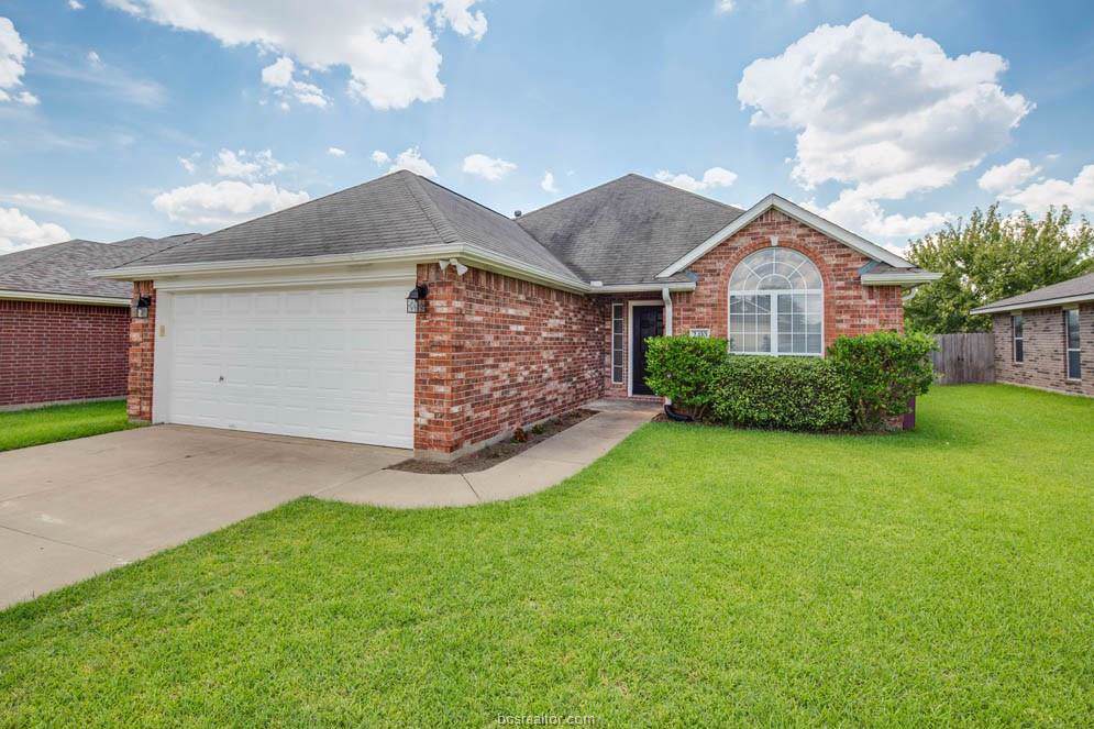 2410 Antelope Lane - Photo 1