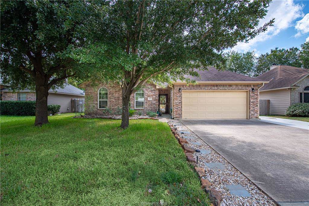 405 Coulter Drive - Photo 1