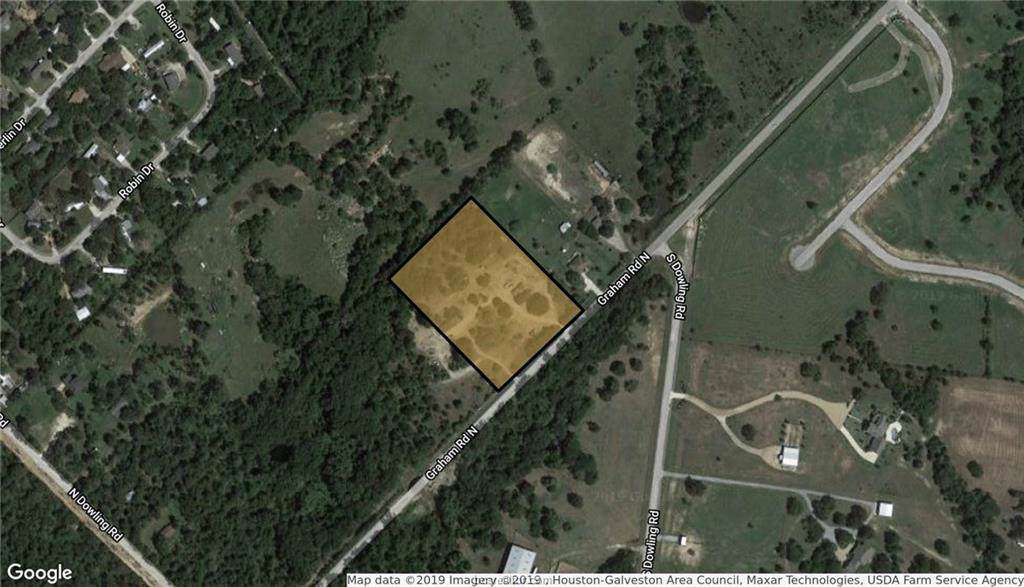 4338 N Graham Rd - Photo 1