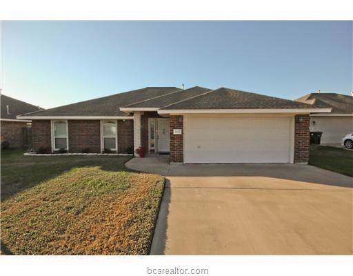 1107 Mallory Court - Photo 1