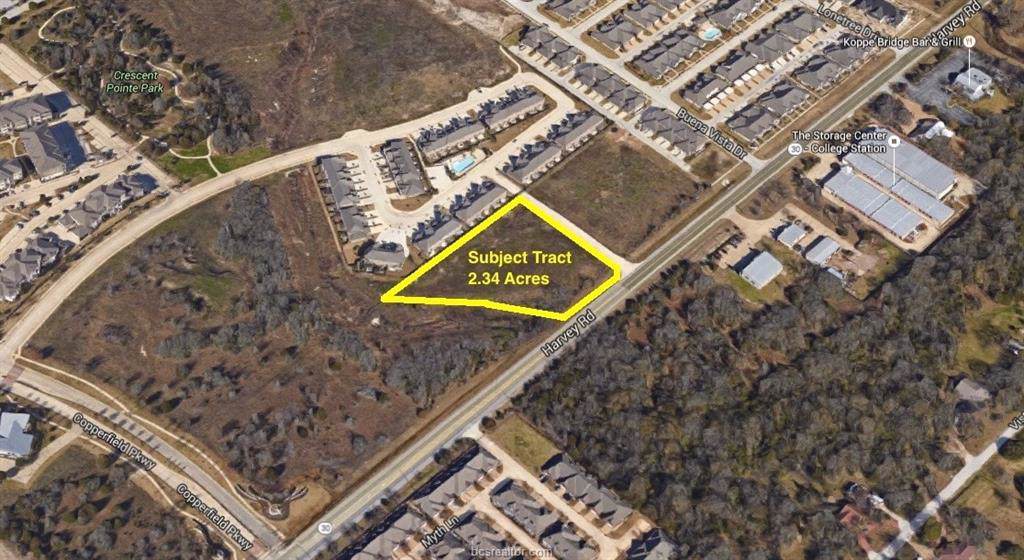 3701 Harvey Rd. - Photo 1