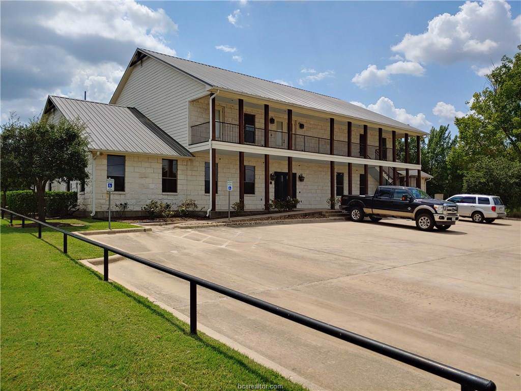2490 Boonville Rd - Photo 1