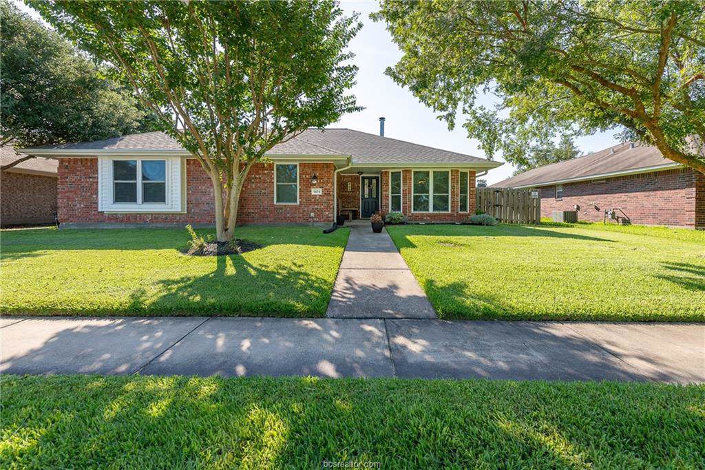 1404 Southern Plantation Drive - Photo 1