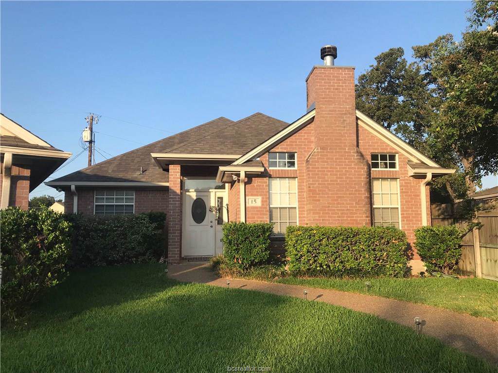 1816 Brothers Boulevard - Photo 1