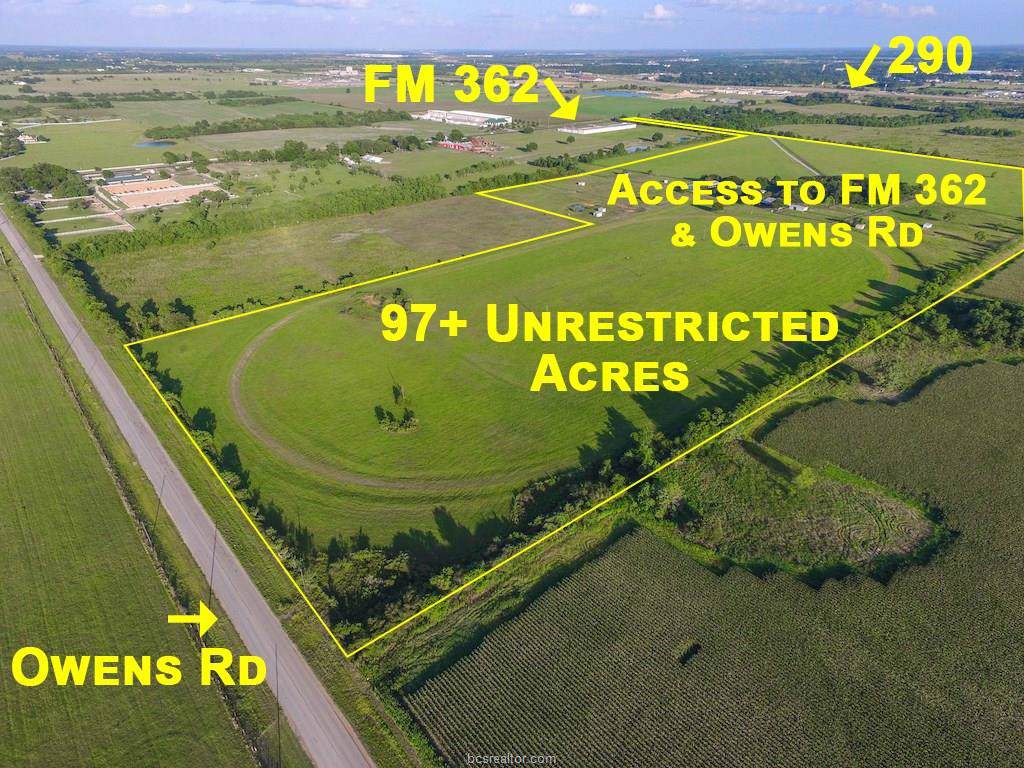 21111 Fm 362 - Photo 1