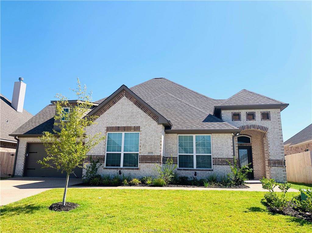 4006 High Creek Court - Photo 1