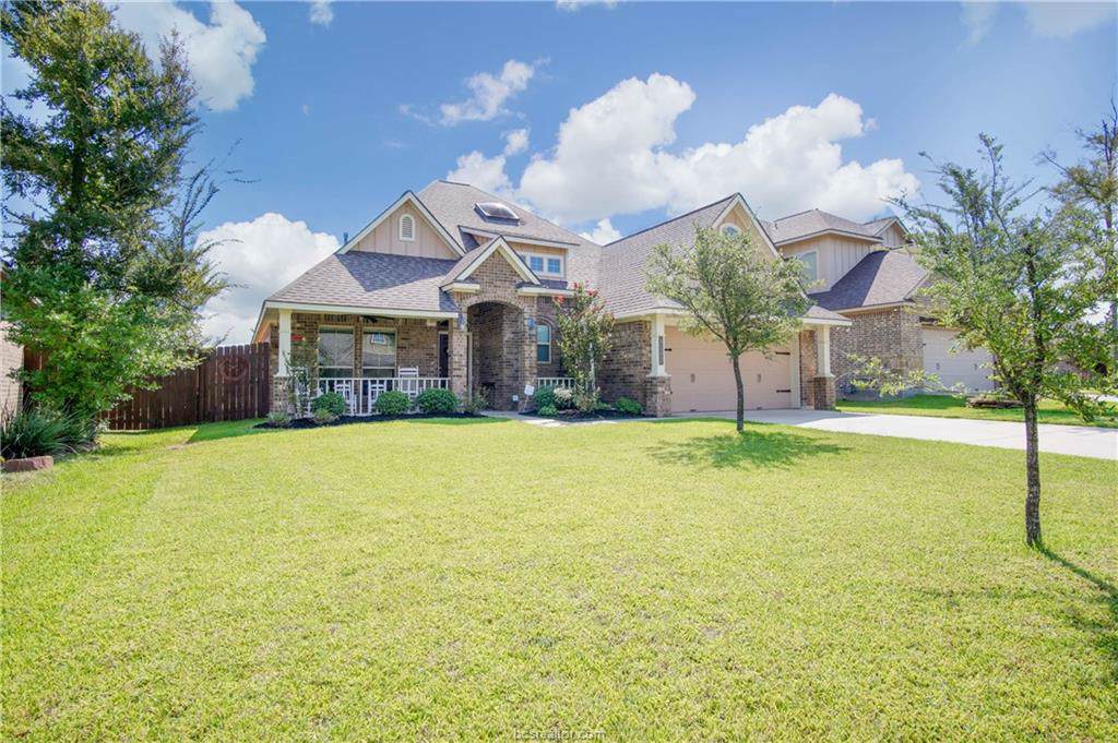 4102 Deep Stone Court - Photo 1