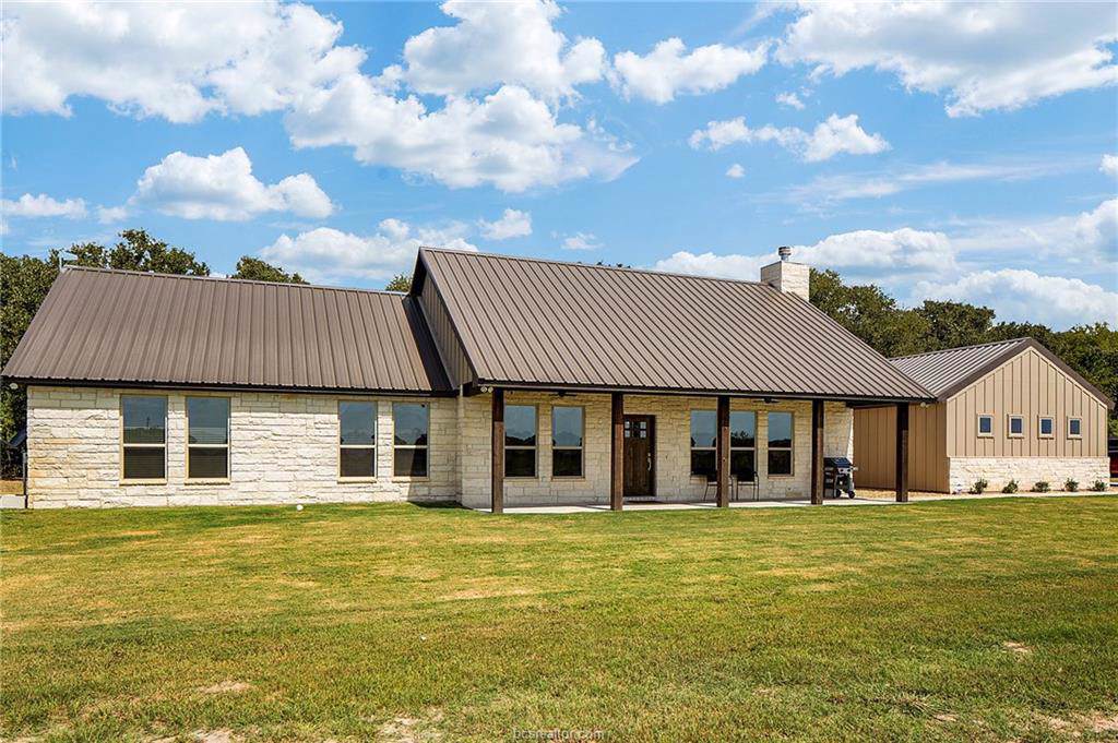 2342 County Road 353 County Road - Photo 1